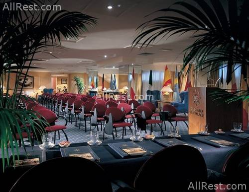 Grand Hotel Mazzaro Sea Palace 23